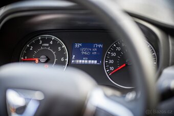 Dacia Duster, 1.5 Dci, 2018, po servise, DPH - 10