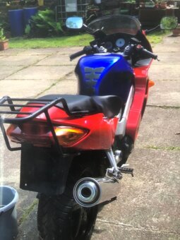 Honda VFR 800 FI dva kusy - 10