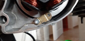 Bezkontaktní zapalování 12V-45W - 10