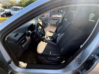 Škoda Scala TSI - 10