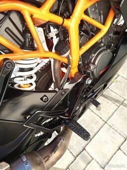 KTM RC 125 11kw 2014 - 10