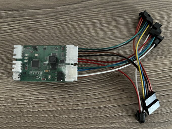 Elektrokoloběžka Dualtron Victor Pro - 10