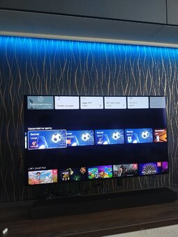 Prodám LG OLED48A13LA + Soundbar TCL TS8132 - 10