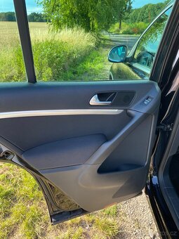 vw tiguan - 10