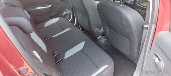 Dacia Sandero Stepway 1.5dci 2013 - 10