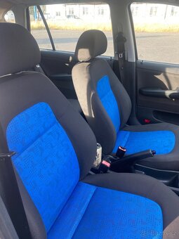 Škoda Fabia 1.4 TDI - 10