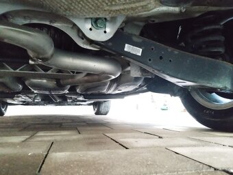 Prodám Škoda octavia 2 combi1.9 tdi 77kw 4x4 - 10