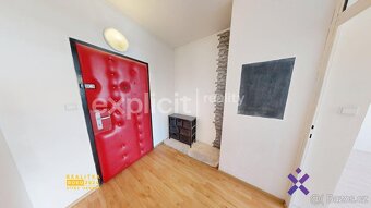 Prodej bytu 2+1 62 m2, Zlín - Slunečná, ev.č. 02342 - 10