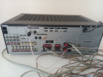 Domaci kino Jamo +sony - 10