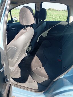 Citroen C3 1.1i 44Kw rv 2008 - 10