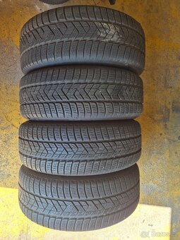 5x108 volvo 235/50 R19 - 10