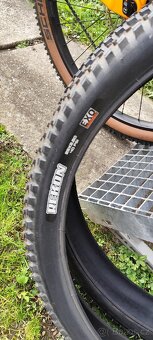 Prodám Trek Fuel ex 5 - 10