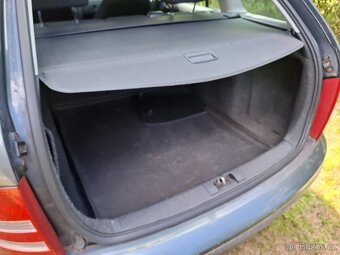 Škoda Fabia 1.2i Kombi Klima Alu Model 20008 Nová Stk. - 10