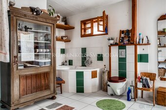 Prodej restaurace 130 m² Nádraží, Stařeč - 10