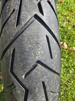 BMW GS 1250 adventure HP - 10