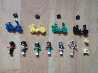 Polly Pocket Stranger Things - 10