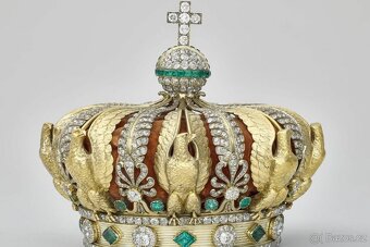 korunovační klenoty (420 sekund) - 10