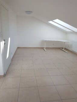 Mezonetový byt 3+kk - 10