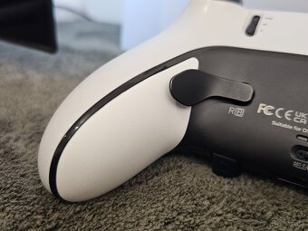 PLAYSTATION 5 / PC OVLADAČ DUALSENSE EDGE - 10