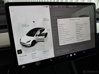 Tesla Model Y LR AWD PREMIUM 2XALU - 10