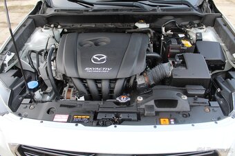 Mazda CX-3 Sports-Line 2.0i 89Kw 1.majitel 124000km Full Led - 10