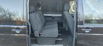 Volkswagen multivan 2.0 tdi 110kw - 10