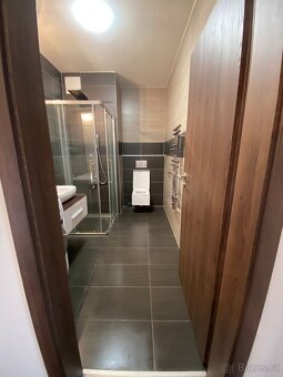 Byt 1kk ČB, Nová Vltava, 41 m2+balkon+sklep+park.stání - 10