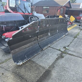 Rolba, PB 600 polar, ratrak - 10