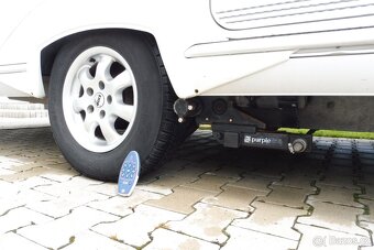 LMC Dominant 510  R.v. 2004 Mover + Stanová předsíň - 10