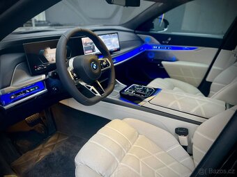 Predám BMW 750e xDrive, Záruka do 2029, odpočet DPH - 10