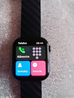 Zdravotní chytré hodinky - 10