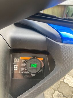 Yamaha NMAX-125 - 10