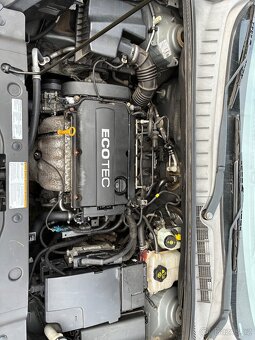 Chevrolet Orlando 1.8  r.v 2011 - 10