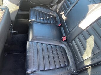 Volkswagen Passat B6 Highline 3.2 FSI - 10