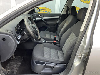 Prodám Škoda Octavia 1,8 TSI - 10