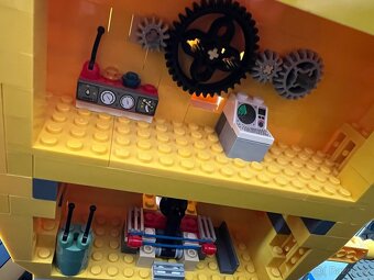 Lego Spongebob 3826, 3827, 3833, 3831, 3832, 4982, 4981 - 10