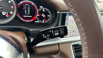 Porsche Panamera 4.0 V8 338kW GTS,Výbava,DPH - 10