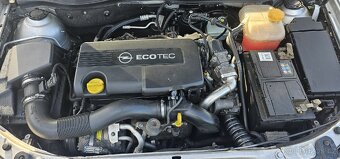 Opel Astra 1.7 cdti - 10