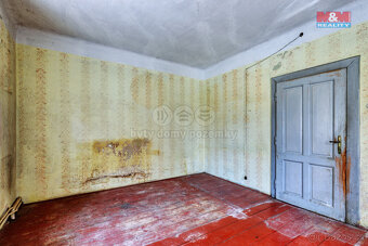 Prodej rodinného domu, 219 m², Blovice, ul. Americká - 10