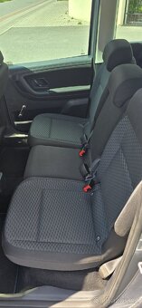Škoda roomster 1.2 tsi 2013 koupeno v ČR - 10