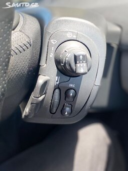 Renault Scenic 1.9dCi/96 kW 1.Maj. r.v.2006 - 10