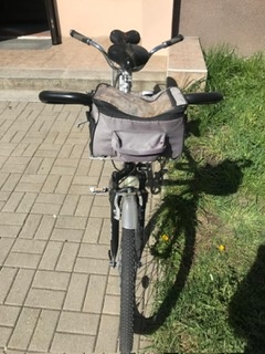 dvojkolo tandem - 10