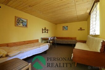 Prodej chata, 50 m2 - Vojkovice, ev.č. 02278 - 10