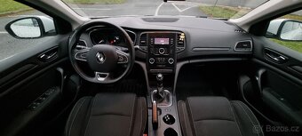 Renault Megane 1.5 dCi 85kw rok výroby 5.2019 - 10