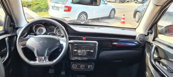 Ligier JS50L Elegance DCI - 10