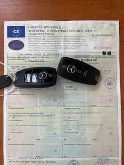 MERCEDES-BENZ Sprinter 313CDI L2H2 - 10