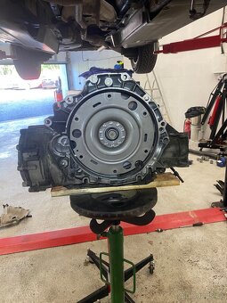 Audi Q5 2.0Tdi 125kw quattro 2011 najeto 320000km - 10