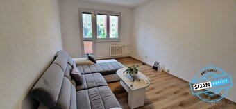 Pronájem bytu 2+1, 50 m2 - Prostějov, ulice Šárka - 10