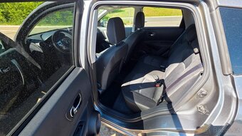 Nissan Qashqai 2.0i i-Way benzín 104kw - 10