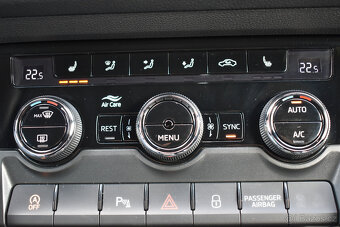 Škoda Kodiaq 2.0TDi DSG Sportline Virtual Kamera - 10